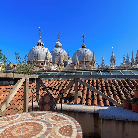 312 Piazza San Marco - Relais Il Doge-2