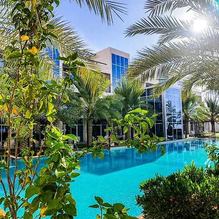 Alberni Jabal Hafeet Hotel Al Ain-2