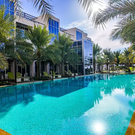 Alberni Jabal Hafeet Hotel Al Ain-3