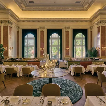 A-ROSA Collection Straubinger Grand Hotel Bad Gastein-2