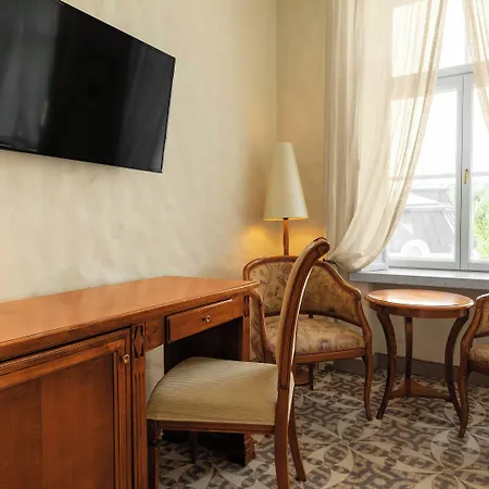 Rixwell Collection Savoy Boutique Hotel-2