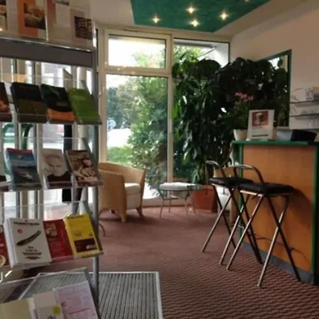 Motel Frankfurt-2