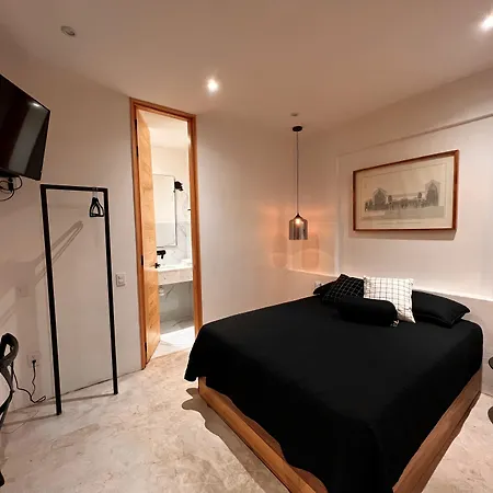 Hotel Atia-2