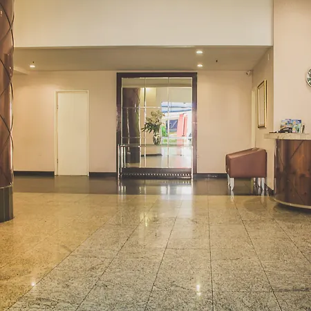 Joh Blue Ocean Flat Hotel-2