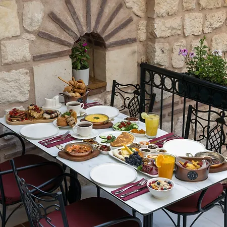 Hotel Turkish House-3