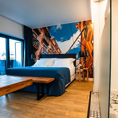 Hills Hotel Lisboa-2