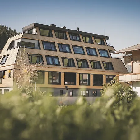 Das Gerlos - Boutique Hotel-3