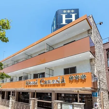Hotel Canada By Dynamic Hotels-2