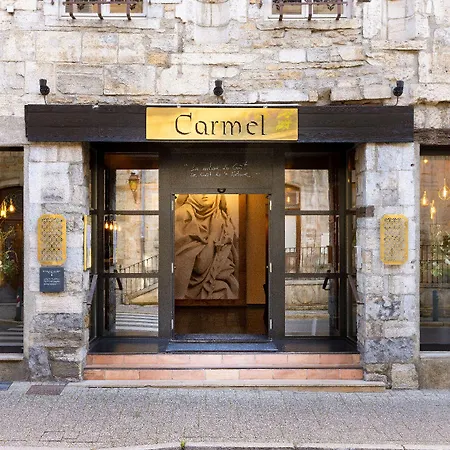 Carmel 1643-2