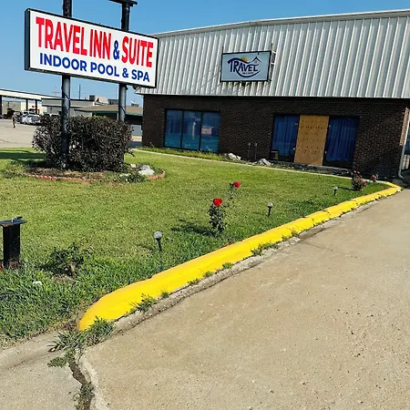 Travel Inn & Suites-3
