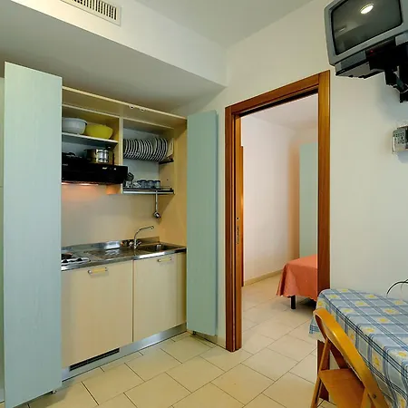 Hotel Residence Margherita-2