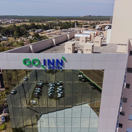 Go Inn Aracruz-2