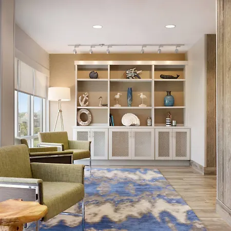 Towneplace Suites By Marriott Outer Banks Kill Devil Hills-3