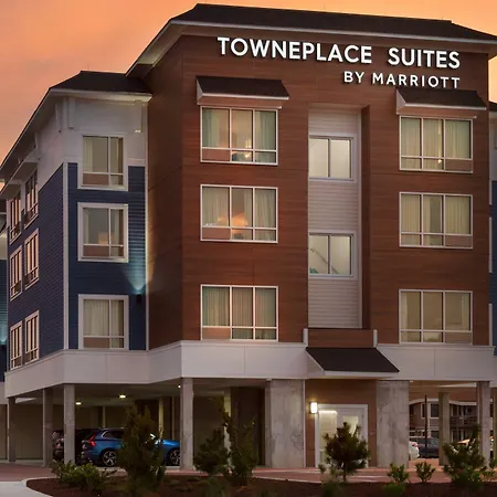 Towneplace Suites By Marriott Outer Banks Kill Devil Hills-2