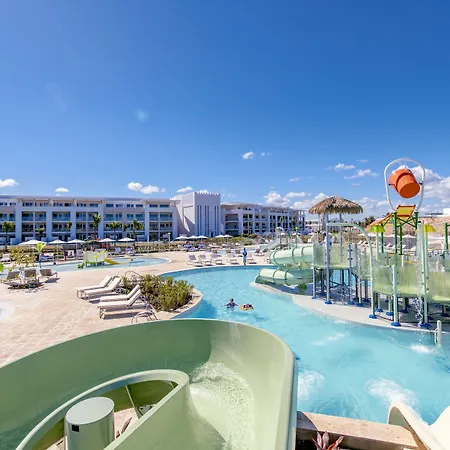 Paradisus Grand Cana All Inclusive - Formerly The Grand Reserve At Paradisus Palma Real-2