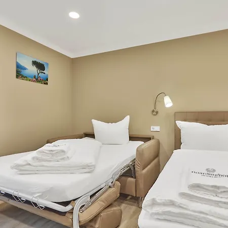 Boardinghotel Premium Heidelberg-3