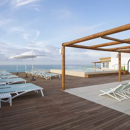 May Altafulla Beach Boutique Hotel-2