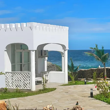 Ahg Lion Beach Resort-3