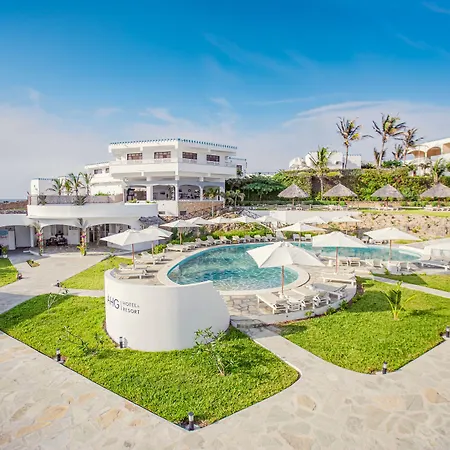 Ahg Lion Beach Resort-2