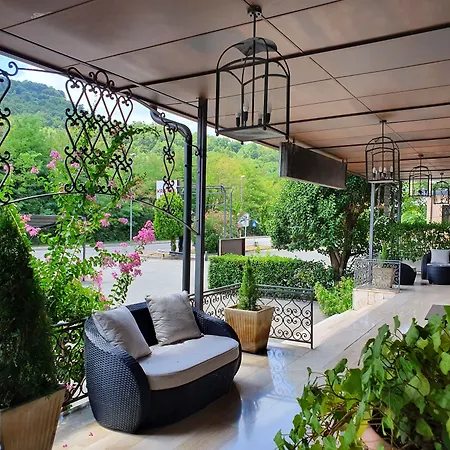 Hotel Gialletti-2