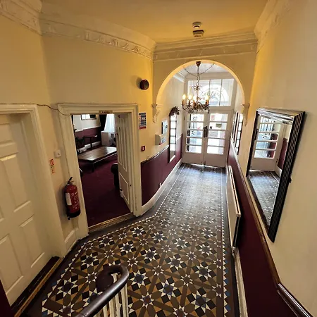 Arran House Hotel-2