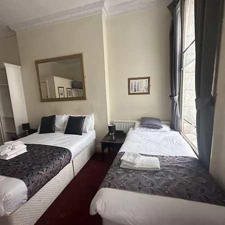 Arran House Hotel-3