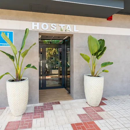 Hostal Romerito-2