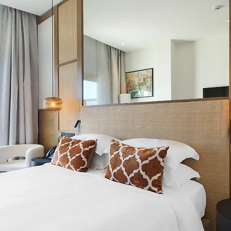 Leonardo Boutique Hotel Larnaca-2
