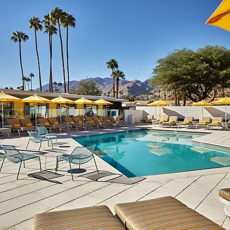 Twin Palms Resort - A Gay Men'S Resort-2