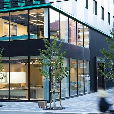 Prince Smart Inn Hakata-2