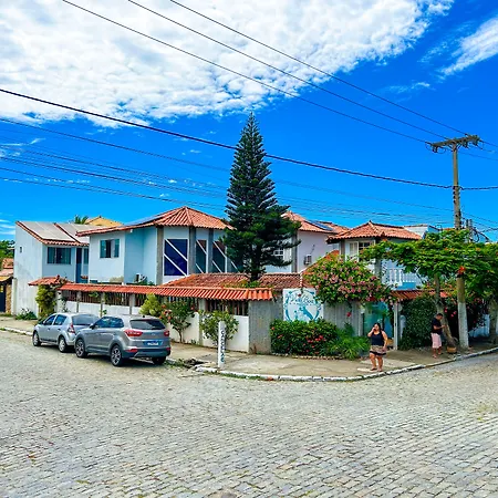 IBELLO BEACH Pousada-2