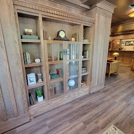 Kilmorey Lodge-3