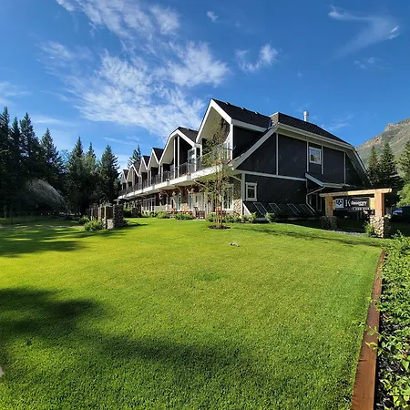 Kilmorey Lodge-2