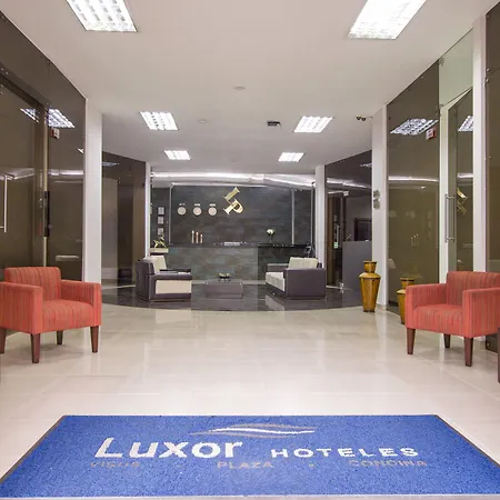 Luxor Plaza Hotel-2
