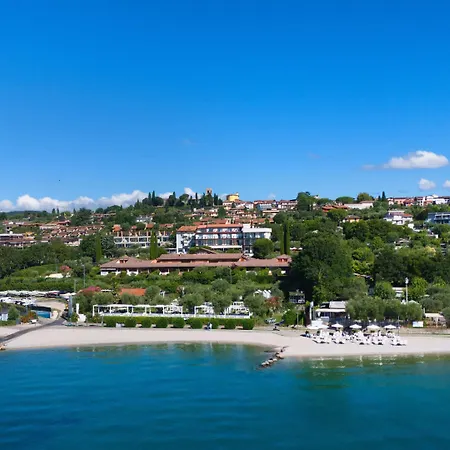 AHG Riva Del Sole Wellness Hotel - Adults Only-3