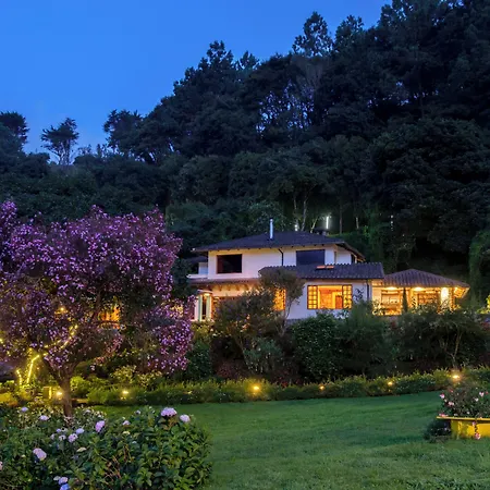 Luna Volcán, Adventure SPA-2