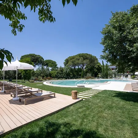 Hotel Salus Terme - Adults Only-2