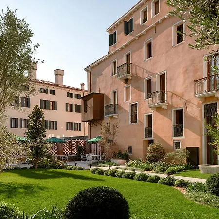 Hotel Gabrielli Venezia - Starhotels Collezione-3