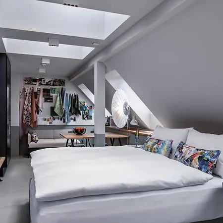 Sorell Hotel City Weissenstein - Boutique Hotel-2
