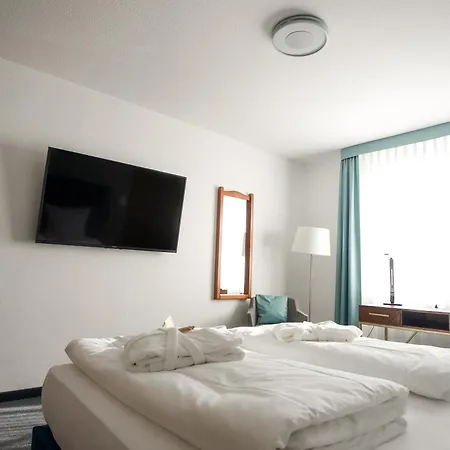 Hotel Frechener Hof-2