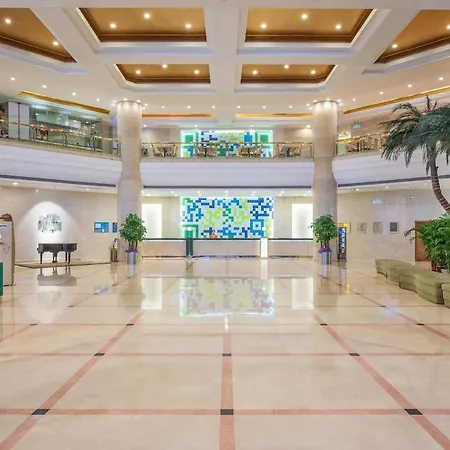 Holiday Inn Beijing Chang An West By Ihg-3