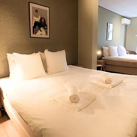 Hotel Atlantis Amsterdam-2