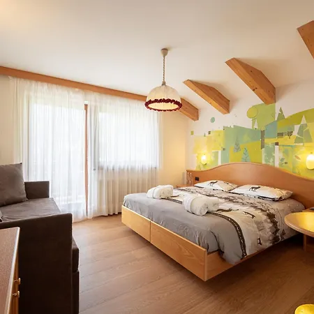 Hotel Dolomites Inn-2