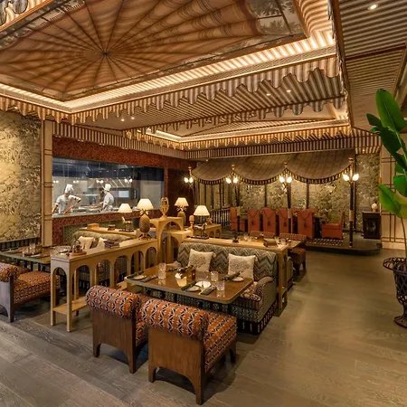 The St. Regis Mumbai-3