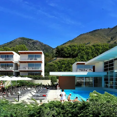 Sporting Club Resort-3