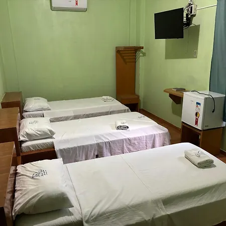Hotel Chale Ji-Parana-2