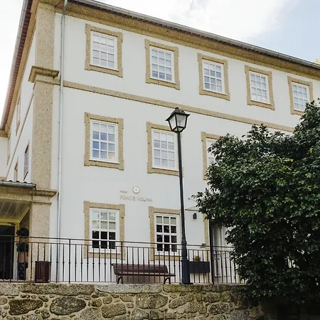 Hotel Fonte Velha-3