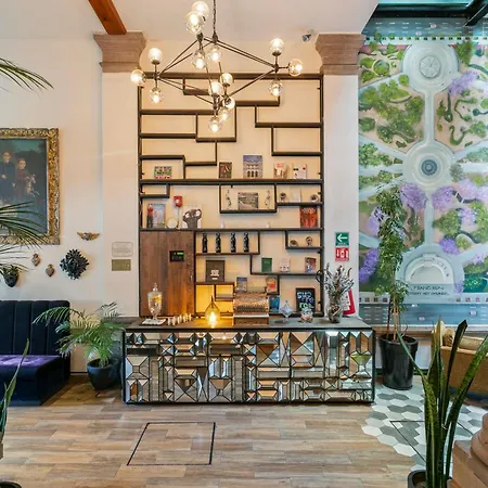 Casa Prim Hotel Boutique (Adults Only)-2