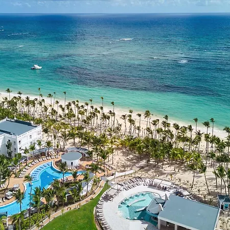 Riu Palace Bavaro - All Inclusive-3
