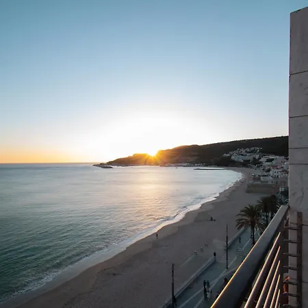 Sana Sesimbra Hotel-2